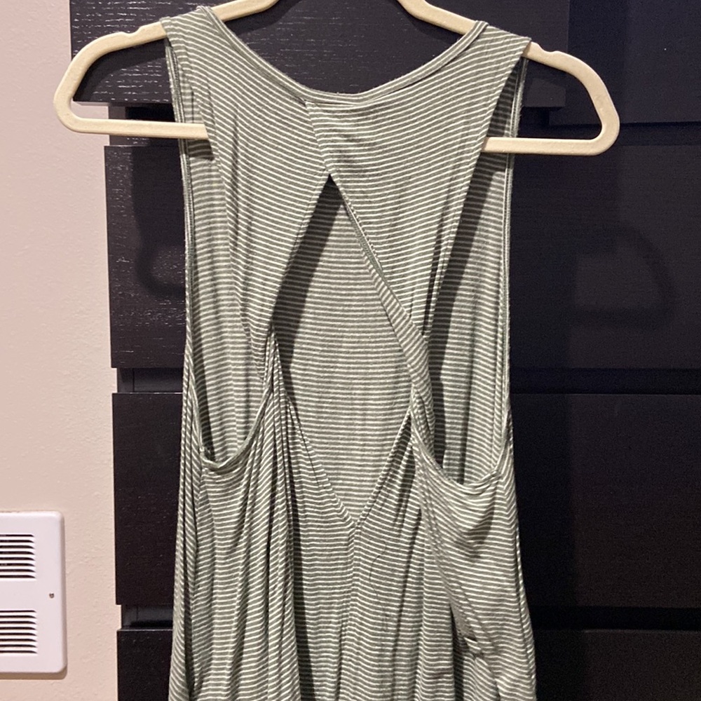 Tank top - Picture 2 of 2